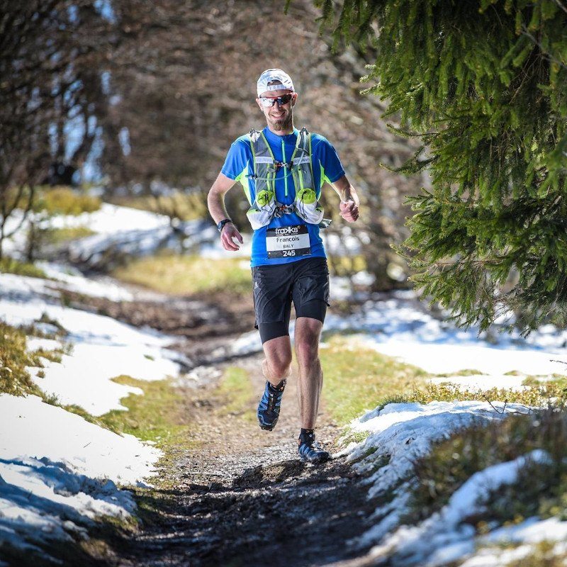 François de Vie de Runner