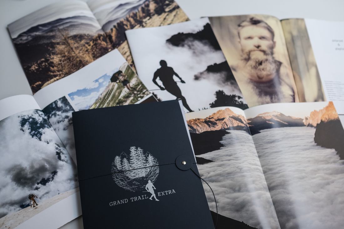 Aperçu de Grand Trail Extra