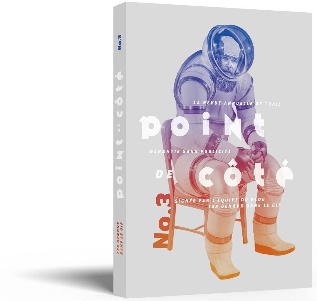 Point de Côté numéro 3