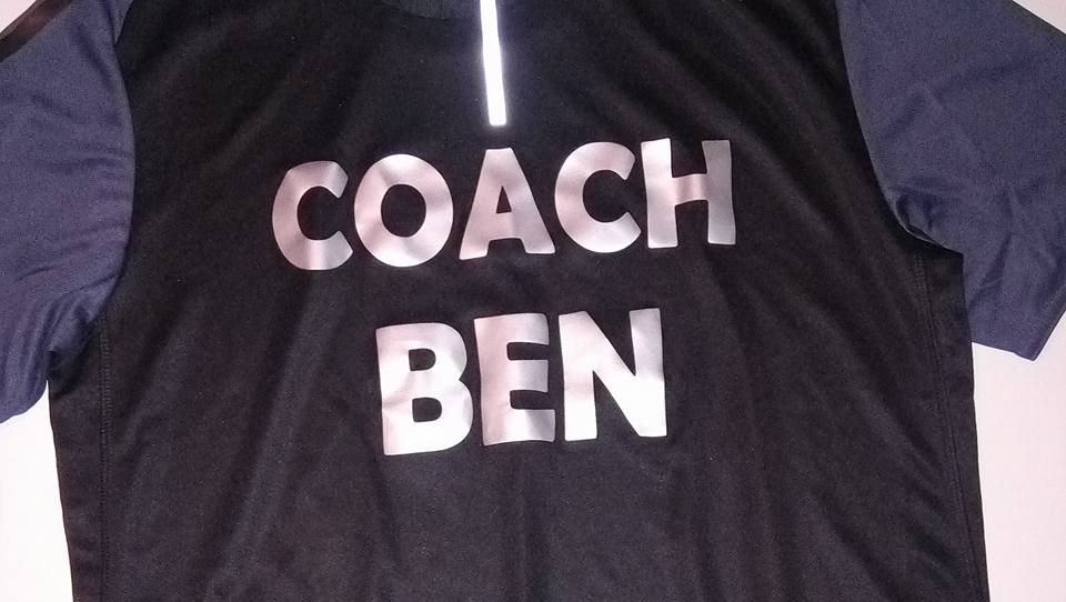 Photo de Coach Ben