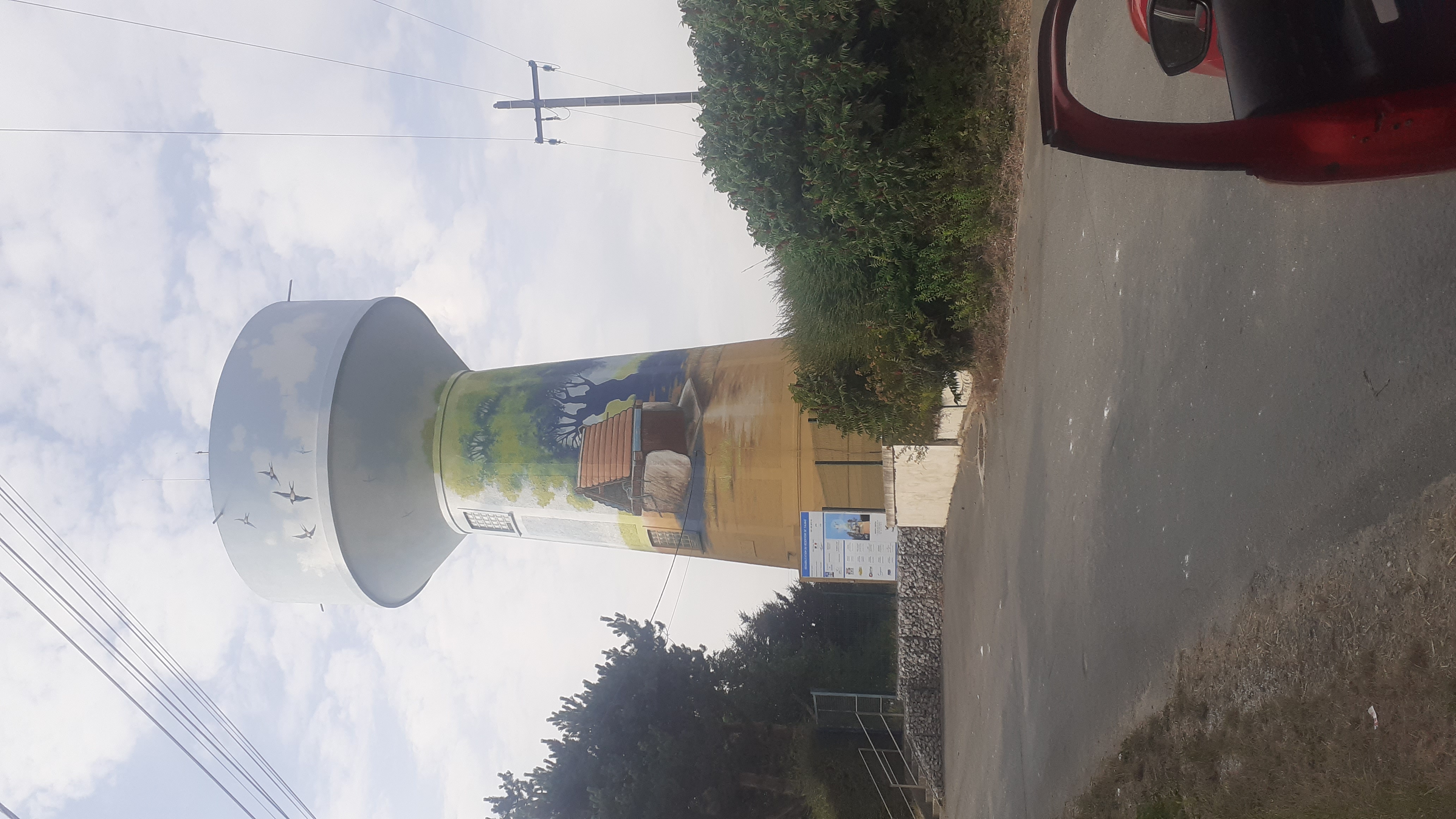 Vie de Runner Descendre pour mieux remonter ⬇️⏫ en image