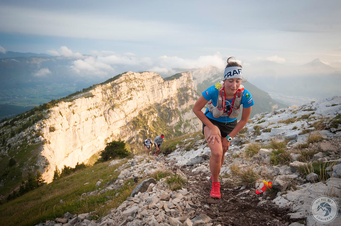 Vie de Runner Nos ancêtres, ces géants en image