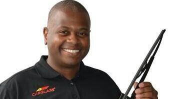 Vie de Runner Carglass® remplace! en image