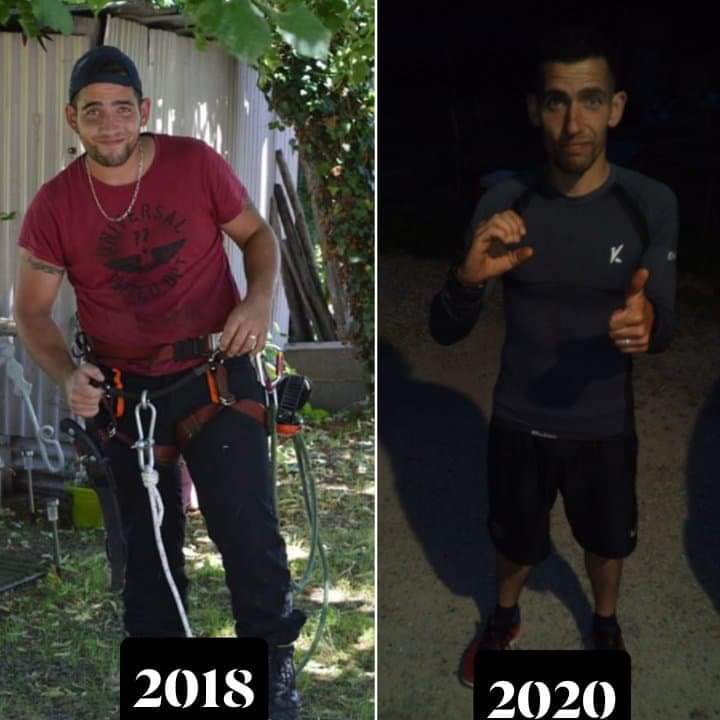 Vie de Runner La course à pied a changé ma vie en image